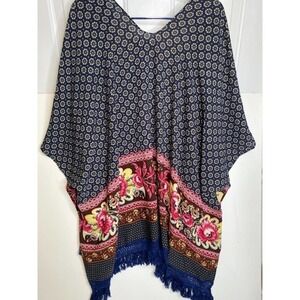 Ungee USA Kimono Wrap Small/Medium